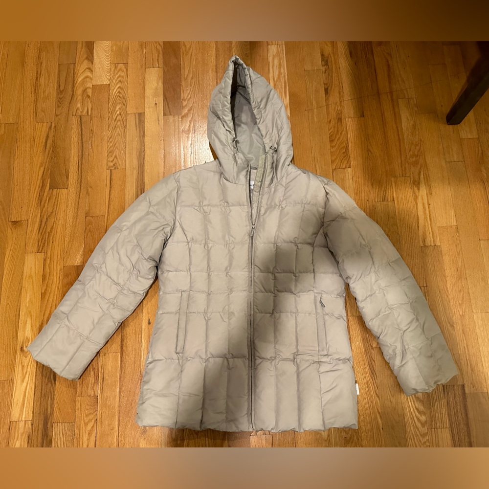 CALVIN KLEIN WOMEN’S JACKET (Large)